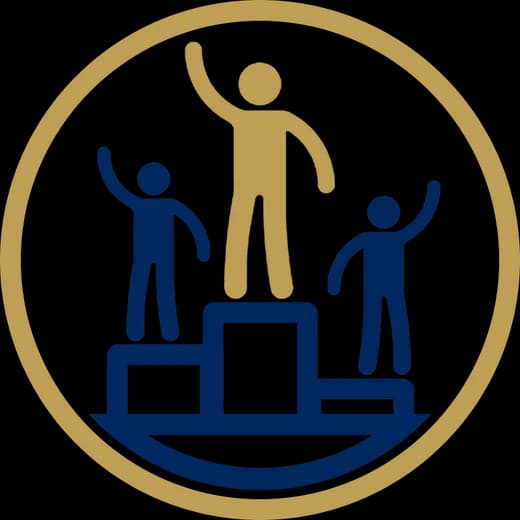 Community Service App emblem
